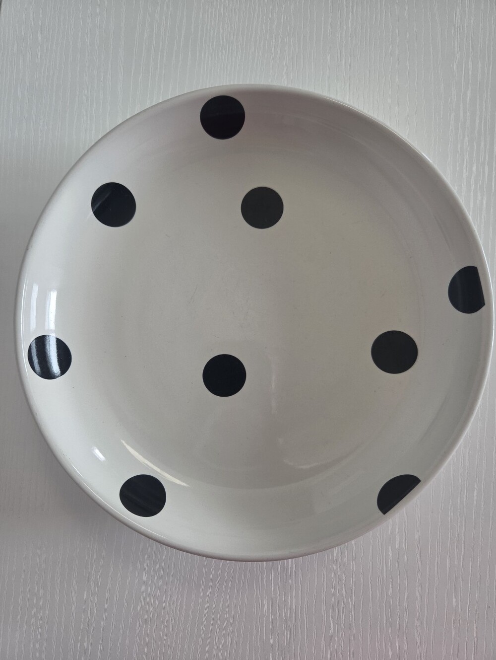 Kate Spade Lenox Deco Dot Pasta Bowls Set of 3